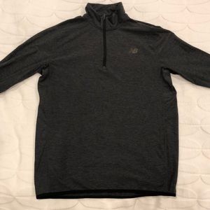 New Balance Men’s Half Zip